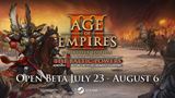 Age of Empires III dostane expanziu The Baltic Powers, otvoren� beta u� be��